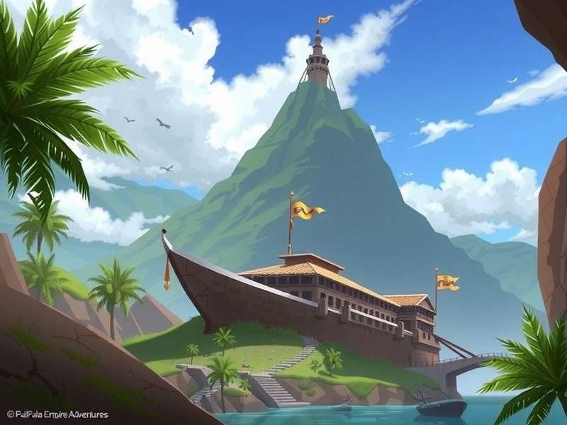 Join our vibrant player community Pala Empire Adventures Community